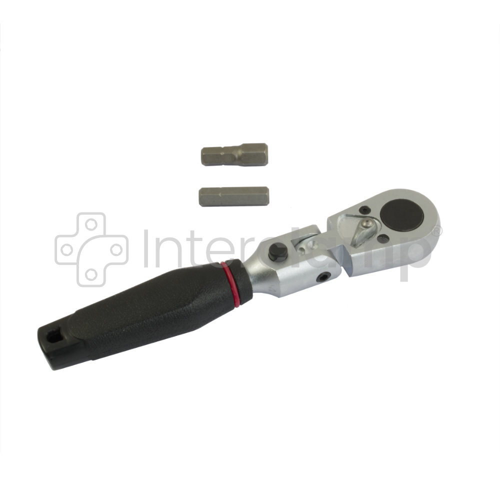 Interclamp® Type 302